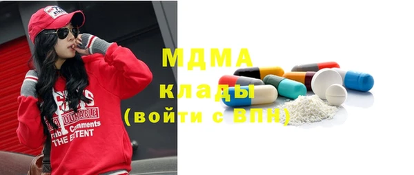 крисы Нестеровская